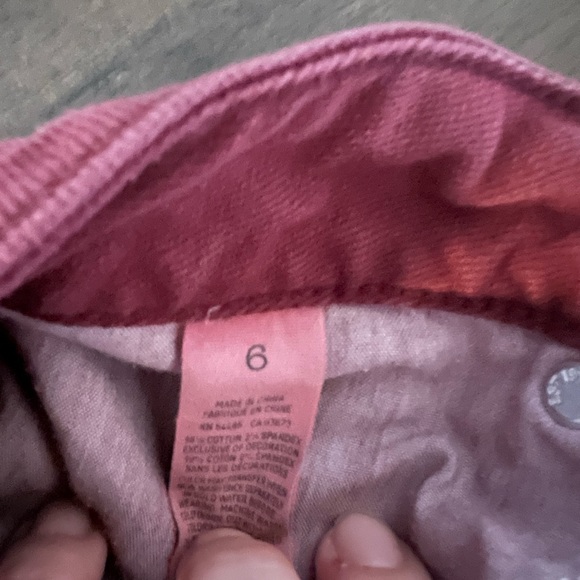 America eagle shorts - Picture 3 of 3